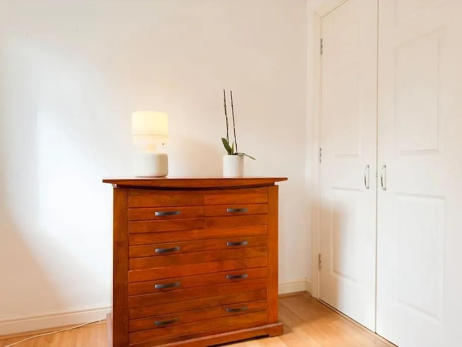 Last-Minute Reserve L Modern 2 Double Bed Apartment For 5 Guests L Hofin Stays Short Lets & Serviced Accommodation Лондон Великобритания